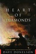 Heart of Diamonds: A Novel of Scandal, Love, and Death in the Congo Cover