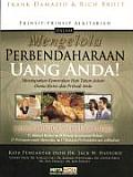 Releasing Financial Provision - Indonesian Version: Obtaining the Favor of God in Your Personal & Business World
