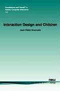 Interaction Design and Children