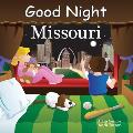 Good Night Missouri (Good Night Our World) Cover