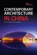 Contemporary Architecture in China: Discovering China (Discovering China)