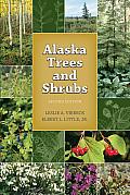 Alaska Trees and Shrubs