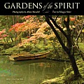 Gardens of the Spirit 2013 Wall Calendar