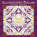 Illuminated Psalms 2013 Wall Calendar