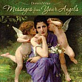 Doreen Virtue - Messages from Your Angels 2013 Wall Calendar