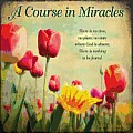 A Course in Miracles 2013 Wall Calendar