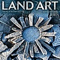 Land Art: The Art of Richard Shilling 2013 Wall Calendar