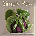 Simply Raw: Vegetable Portraits by Lynn Karlin 2013 Wall Calendar