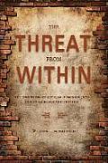 The Threat from Within: The Incursion of Secular Humanism Into Christian Belief and Practice