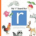 My "R" Sound Box Cover