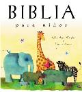 Biblia de Ninos