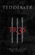Tr3s: Hay Pecados Que Seria Mejor No Descubrir Cover