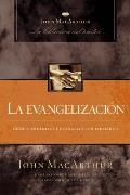 La Evangelizacion