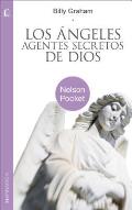 Los Angeles, Agentes Secretos de Dios