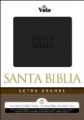 Biblia Letra Grande-Rvr 1960