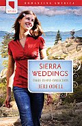 Sierra Weddings (Romancing America: Nevada)