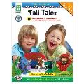 Partner Read-Alouds: Tall Tales: Reading Levels 2.5-3.5
