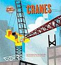 Cranes (Mighty Machines)