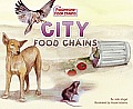City Food Chains (Fascinating Food Chains)