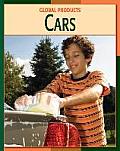 Cars (Global Products) Cover