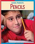 Pencils (Global Products) Cover