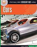 Cars (Innovation in Transportation)