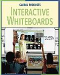 Interactive Whiteboards (Global Products) Cover