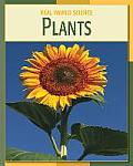Plants (Real World Science) Cover