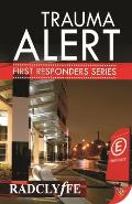 Trauma Alert Cover