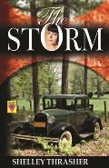 The Storm (Bold Strokes Victory Editions)