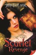 Scarlet Revenge Cover