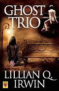 Ghost Trio Cover