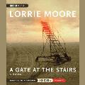 A Gate at the Stairs Cover