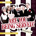 Are You Being Served?: Camping in