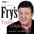 Fry's English Delight