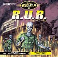 R.U.R. (BBC Classic Radio Sci-Fi)