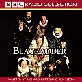 Blackadder II (BBC Radio Collections) Cover