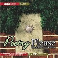 Poetry Please: The Anniversary Edition Cover