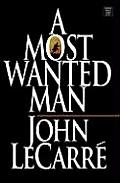 A Most Wanted Man (Large Print) Cover