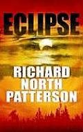 Eclipse (Large Print) (Center Point Platinum Mystery) Cover