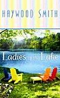 Ladies of the Lake (Large Print) (Center Point Platinum Fiction) Cover