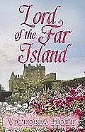 Lord of the Far Island (Large Print) Cover