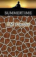 Summertime (Large Print) (Platinum Readers Circle) Cover