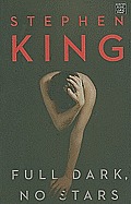 Full Dark, No Stars (Large Print) (Center Point Platinum Mystery)
