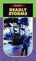 Deadly Storms Cover