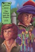 The Prince and the Pauper