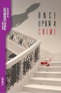 Once Upon a Crime Cover
