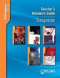 Suspense Teacher's Guide