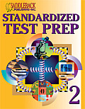 Standardized Test Prep 1