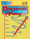 Descriptive Writing